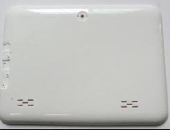 কম্পিউটার প্লাস্টিকের শেল সংযুক্তি ABS পিসি প্লাস্টিক উপাদান জন্য প্লাস্টিক ইনজেকশন সরঞ্জাম